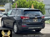 Used 2022 Chevrolet Equinox LT image 4