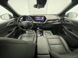 Used 2024 Chevrolet Trax RS w/ Driver Confidence Package image 2