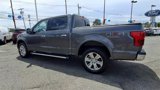 Certified 2020 Ford F150 Lariat w/ Equipment Group 502A Luxury image 6