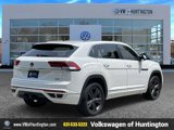 Certified 2022 Volkswagen Atlas Cross Sport SEL R-Line image 5