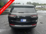 Used 2022 Jeep Grand Cherokee L Limited w/ Luxury Tech Group II image 4