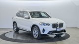 Certified 2022 BMW X3 sDrive30i w/ Convenience Package image 6