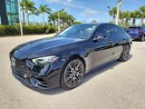 Used 2024 Mercedes-Benz C 63 AMG S image 4