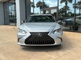 New 2025 Lexus ES 350 w/ Premium Package image 6