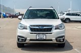 Used 2017 Subaru Forester 2.5i Touring w/ Popular Package #2 image 2