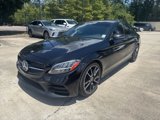 Used 2021 Mercedes-Benz C 300 Sedan image 3
