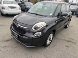 Used 2014 FIAT 500L Easy image 3