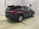 Used 2018 Chevrolet Traverse LT image 3