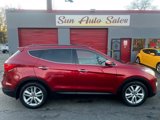Used 2013 Hyundai Santa Fe Sport 2.0T image 3