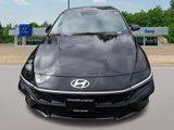 New 2025 Hyundai Elantra Sport image 3
