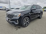 New 2025 Volkswagen Atlas SEL Premium R-Line image 3