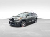 Used 2015 Toyota Highlander XLE image 1