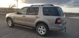 Used 2008 Ford Explorer XLT image 3