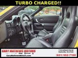 Used 2003 Toyota MR2 image 3