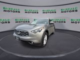 Used 2011 INFINITI FX35 AWD image 4