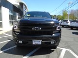 Used 2021 Chevrolet Silverado 1500 RST w/ Convenience Package II image 4