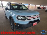 Used 2023 Ford Bronco Sport Heritage image 5