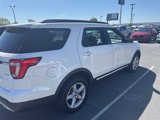Used 2016 Ford Explorer XLT w/ Equipment Group 202A image 2