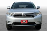 Used 2013 Toyota Highlander Limited image 3