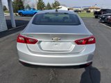 Used 2018 Chevrolet Malibu LS image 4