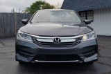 Used 2017 Honda Accord LX image 2