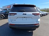 Used 2022 Jeep Grand Cherokee L Laredo image 5