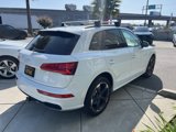 Used 2020 Audi SQ5 Premium Plus w/ Premium Plus Package image 5