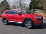 Used 2020 Hyundai Santa Fe SEL w/ Convenience Package image 2
