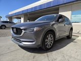 Used 2020 MAZDA CX-5 Grand Touring image 2