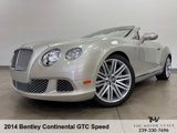 Used 2014 Bentley Continental GT Speed image 6