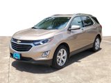 Used 2018 Chevrolet Equinox LT w/ Sun & Infotainment Package image 3