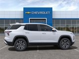 New 2025 Chevrolet Equinox LT w/ Safety and Technology Package image 5