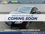 Used 2009 Audi TT 2.0T Premium Plus image 2
