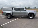 Used 2018 Toyota Tacoma SR5 image 4