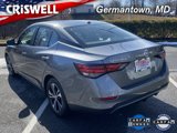 Used 2021 Nissan Sentra SV image 5