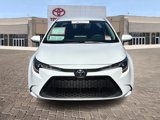 Certified 2022 Toyota Corolla LE image 6