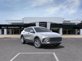 New 2025 Buick Envista Preferred w/ Convenience II Package image 2
