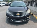 Used 2017 Chevrolet Traverse LT image 2
