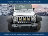 Used 2016 Jeep Wrangler Sport image 2