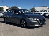 Used 2021 Nissan Sentra SV image 4