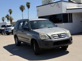 Used 2005 Honda CR-V LX image 3