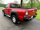 Used 2011 Toyota Tacoma 4x4 Regular Cab image 5