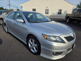 Used 2010 Toyota Camry SE image 4