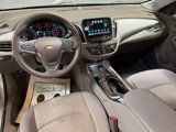 Used 2017 Chevrolet Malibu LT w/ Driver Confidence Package image 3