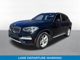 Used 2021 BMW X3 xDrive30i w/ Convenience Package image 3