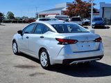 Used 2020 Nissan Versa S image 4