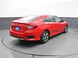 Used 2020 Honda Civic LX image 6