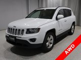 Used 2015 Jeep Compass High Altitude image 5