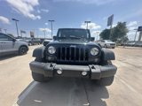 Used 2018 Jeep Wrangler Unlimited Sport image 2
