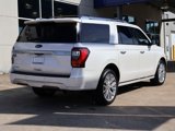 Used 2019 Ford Expedition Max Platinum image 3